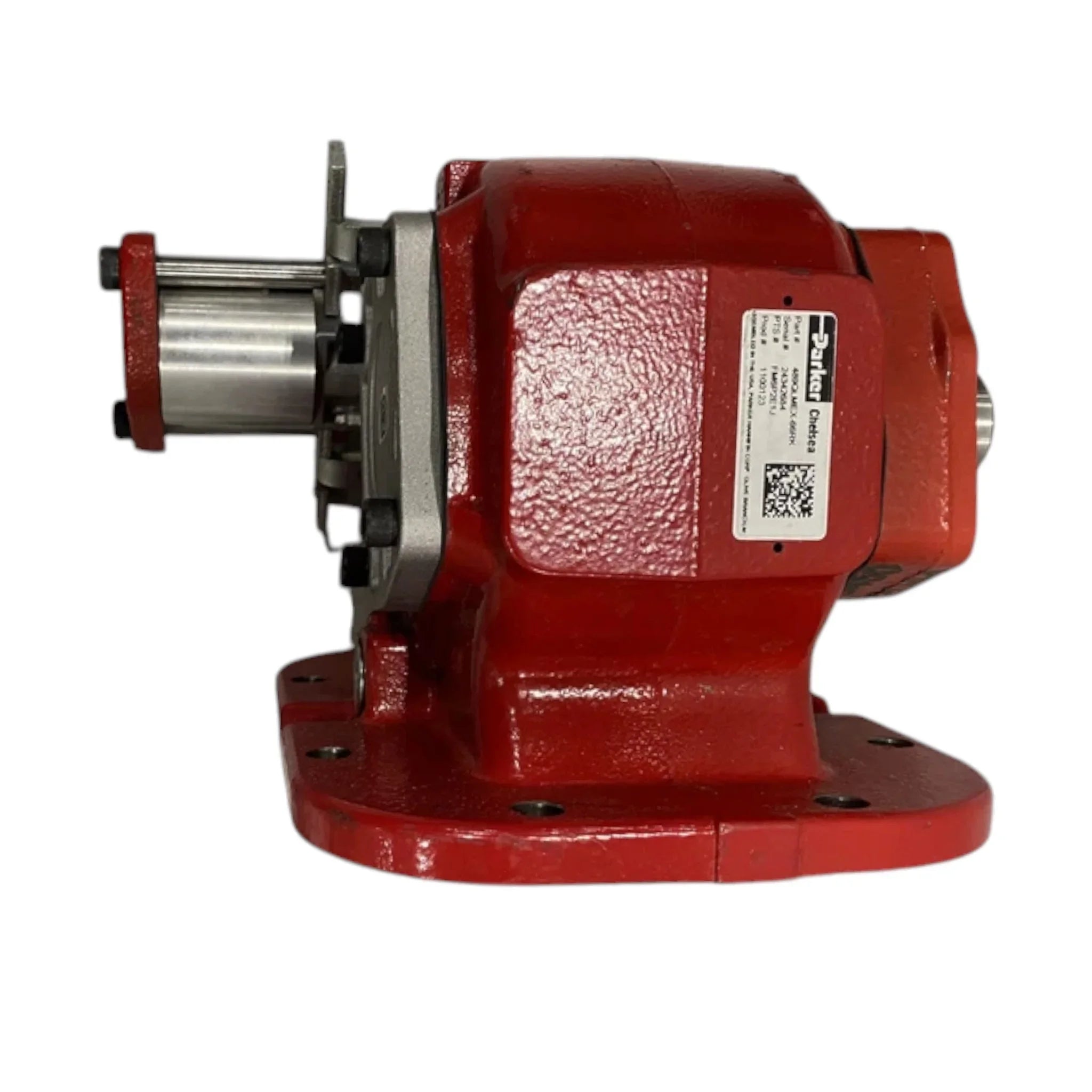 489QLMEX-66RK Genuine Сhelsea PTO Power Take Off