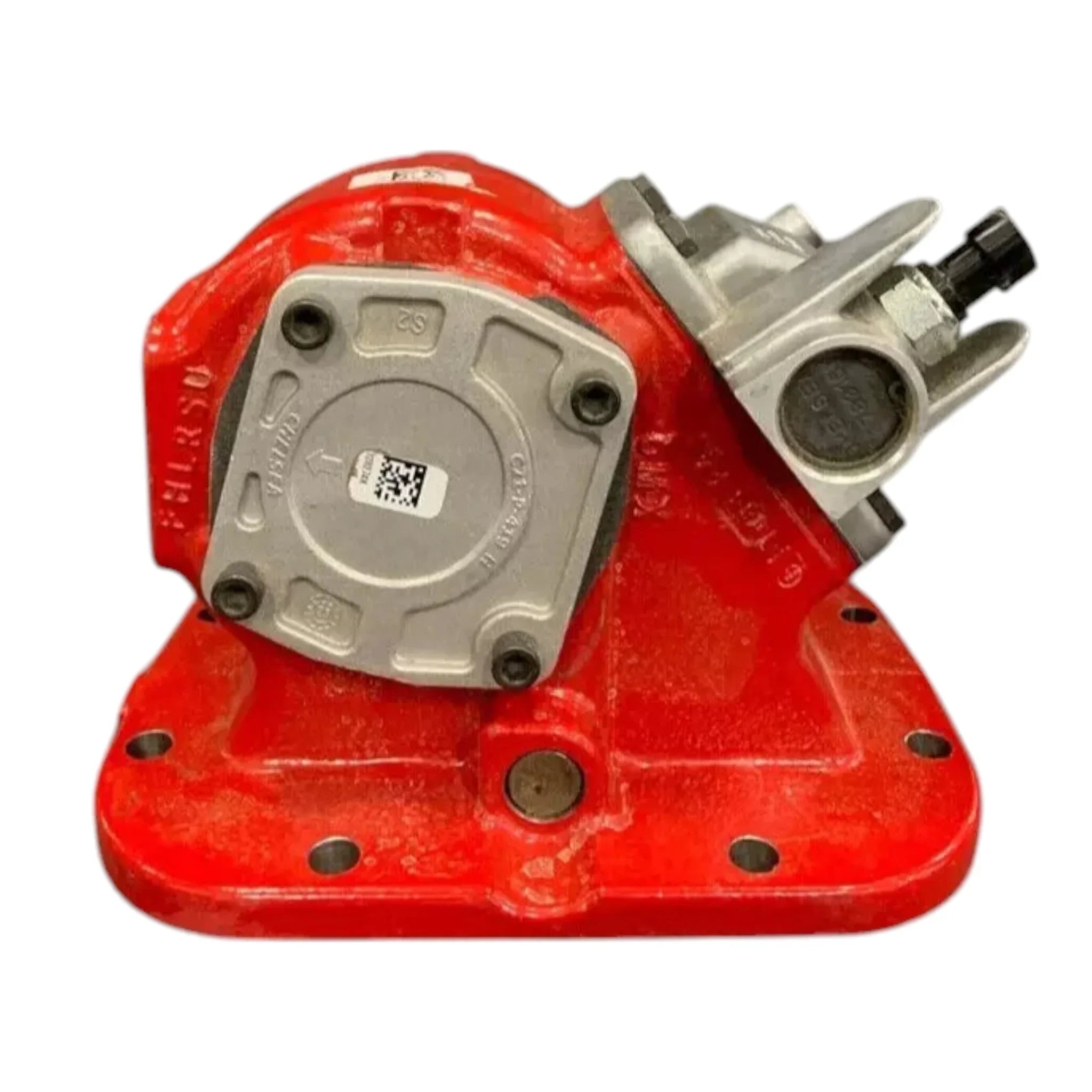 489QRLZX-D3XD Genuine Parker PTO Power Take Off