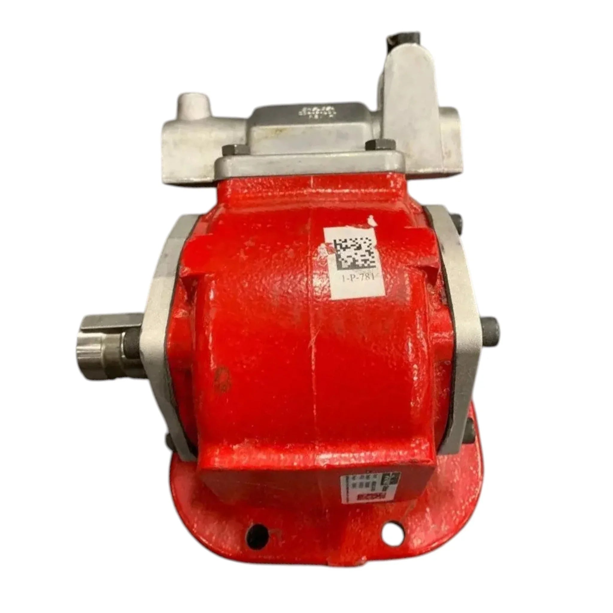 489QRLZX-D3XD Genuine Parker PTO Power Take Off