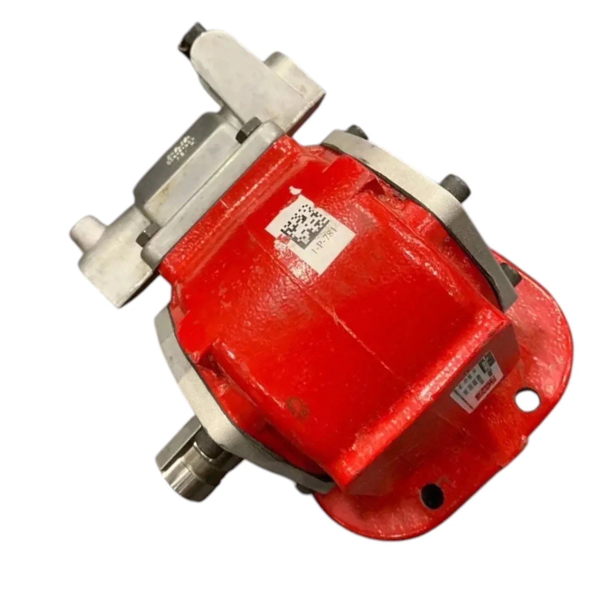 489QRLZX-D3XD Genuine Parker PTO Power Take Off