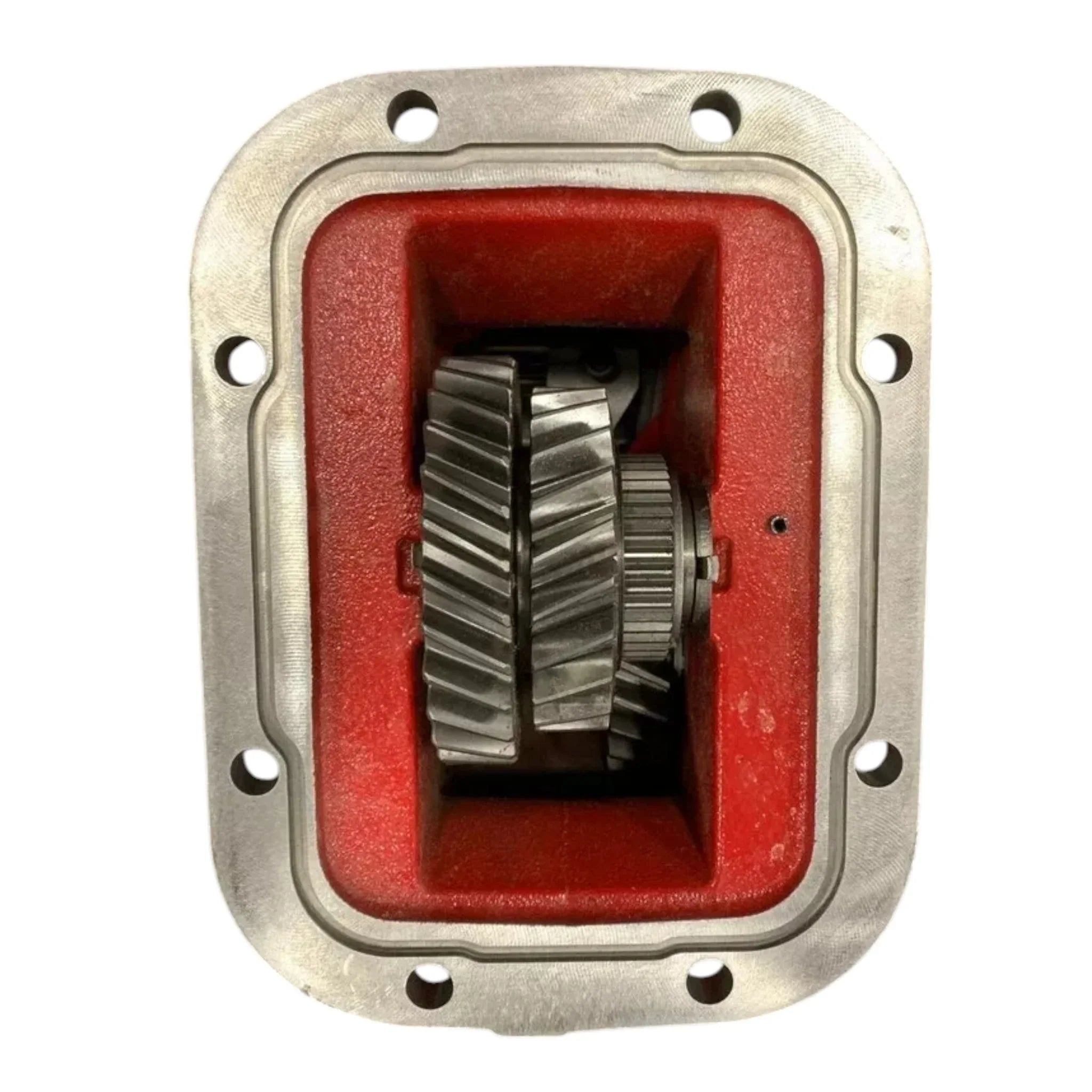 489QRLZX-D3XD Genuine Parker PTO Power Take Off