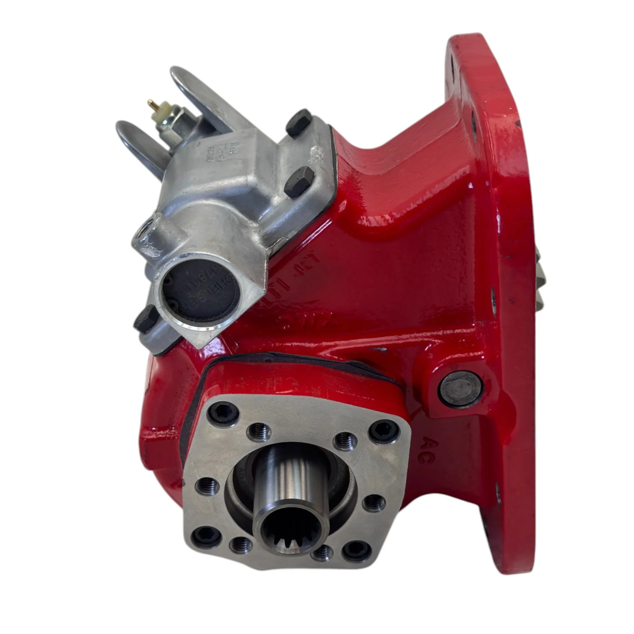 CHL489XFAHXA5XK Genuine Parker PTO Power Take Off 8 Bolts