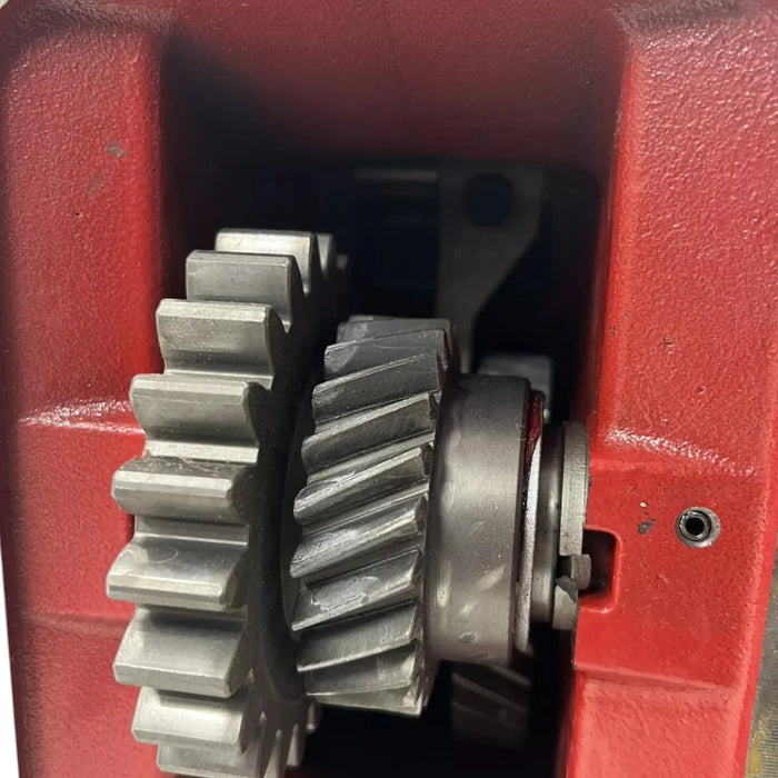 489XHAHX-A3XK Genuine Chelsea PTO Power Take Off