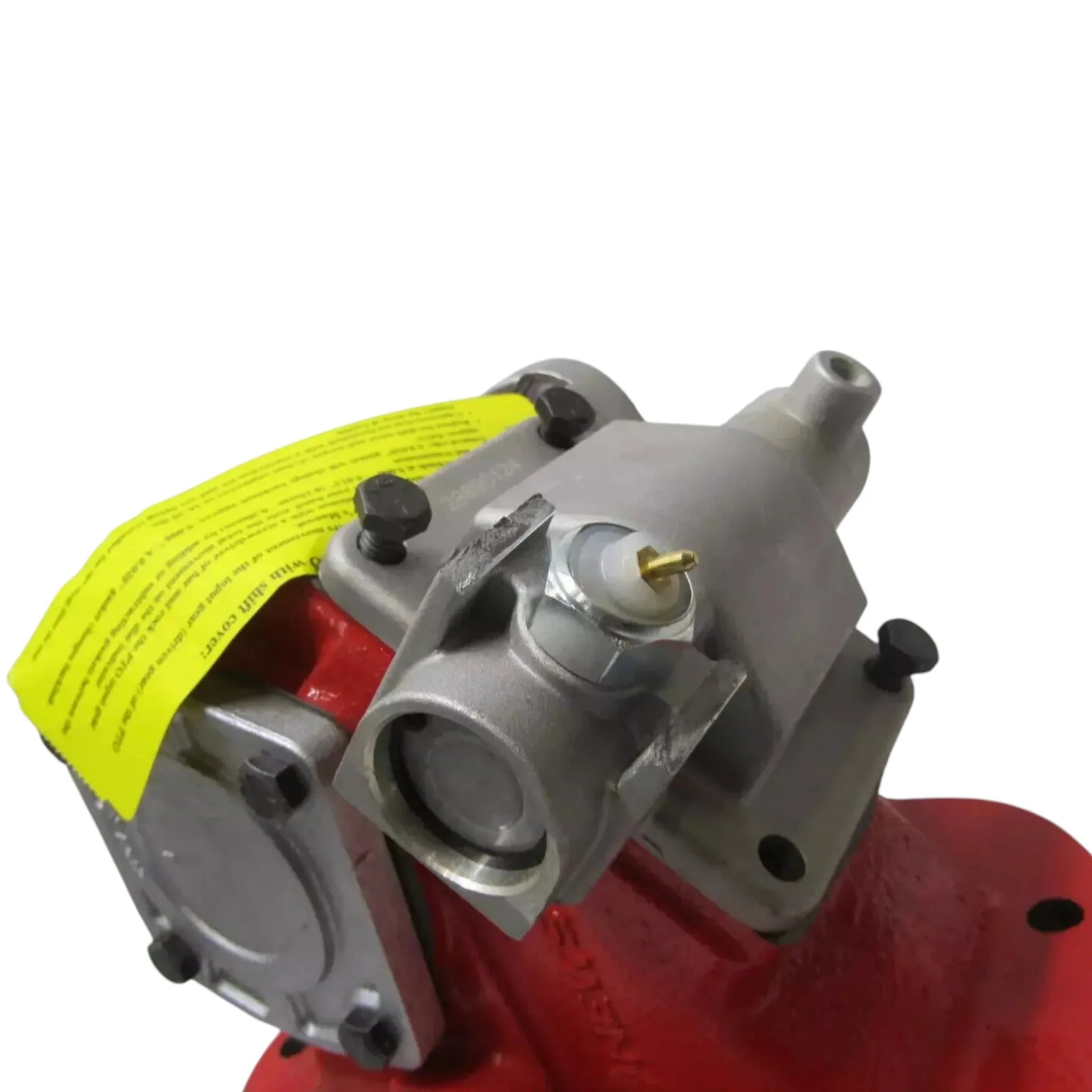 489XHAHX-V3XK Genuine Chelsea PTO Power Take Off