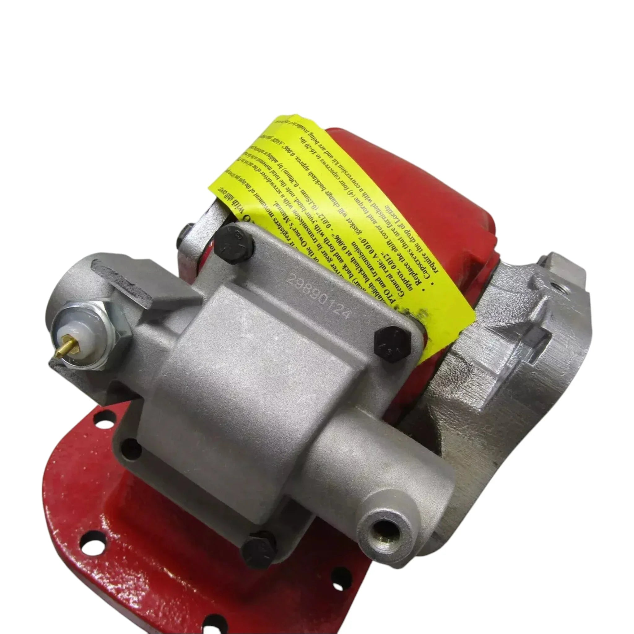 489XHAHX-V3XK Genuine Chelsea PTO Power Take Off