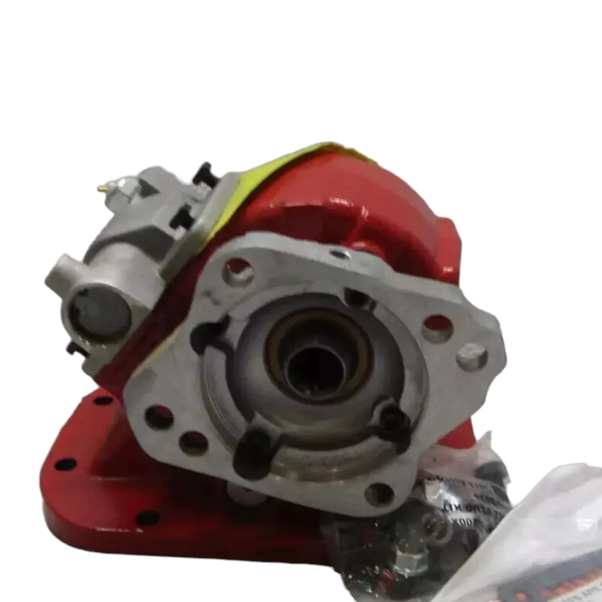 489XHAHX-V3XK Genuine Chelsea PTO Power Take Off