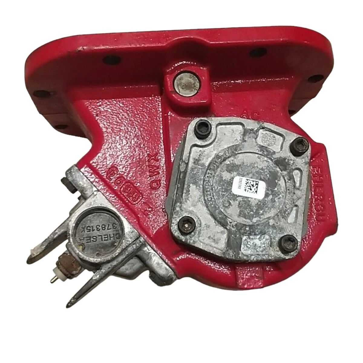 489XLAHX-V3XK Genuine Chelsea PTO Power Take Off 489 Series