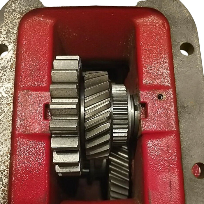 489XLAHX-V3XK Genuine Chelsea PTO Power Take Off 489 Series