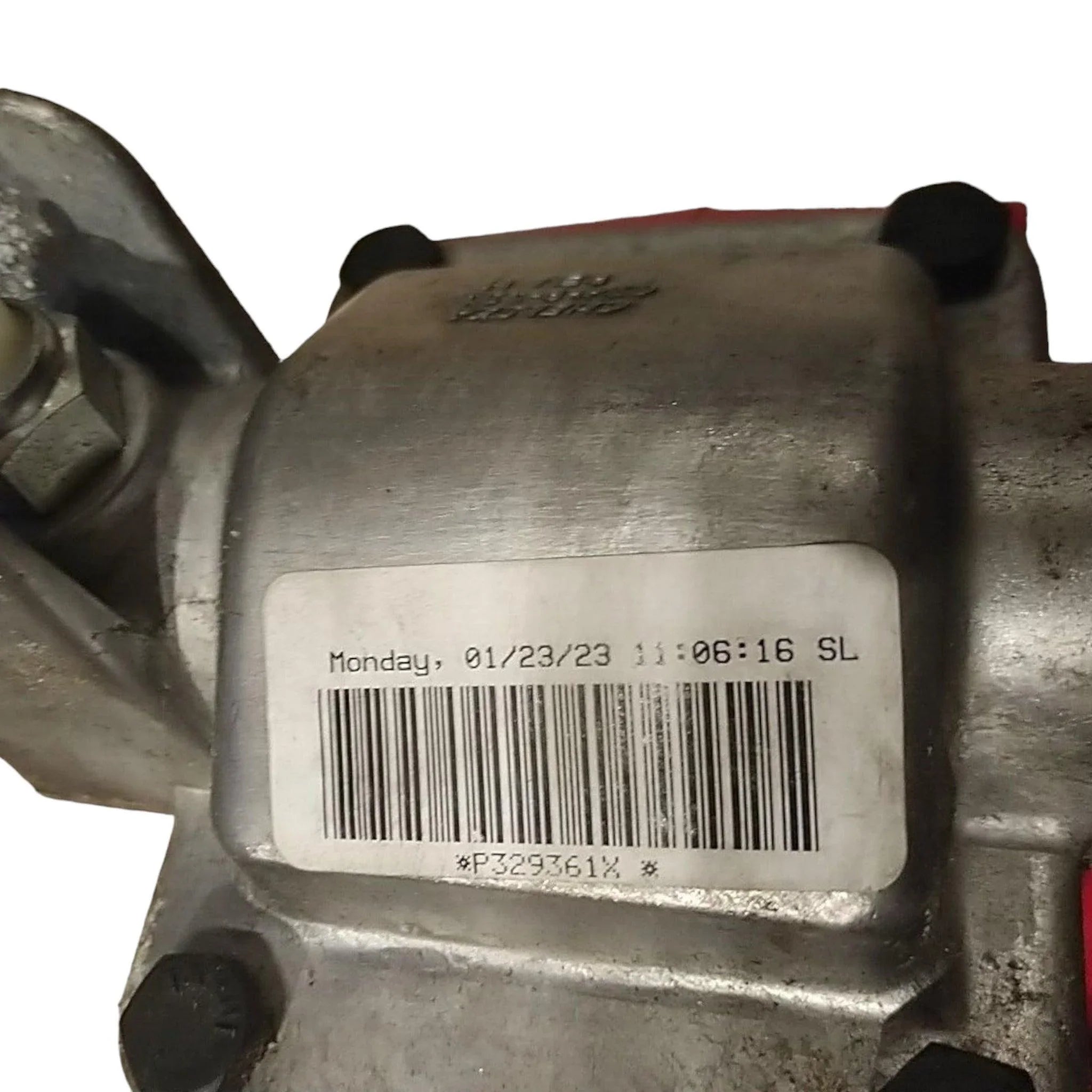 489XLAHX-V3XK Genuine Chelsea PTO Power Take Off 489 Series