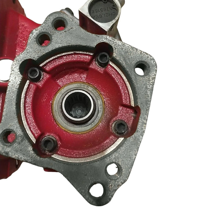 489XLAHX-V3XK Genuine Chelsea PTO Power Take Off 489 Series