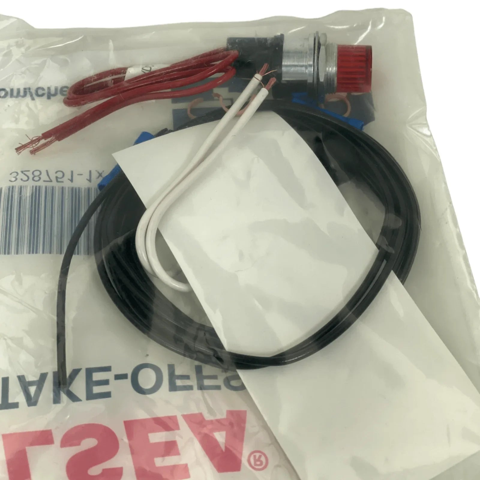 489XRITXH3XD Parker Chelsea Pto Power Take Off Assembly Unit 8 Bolt Mechanical