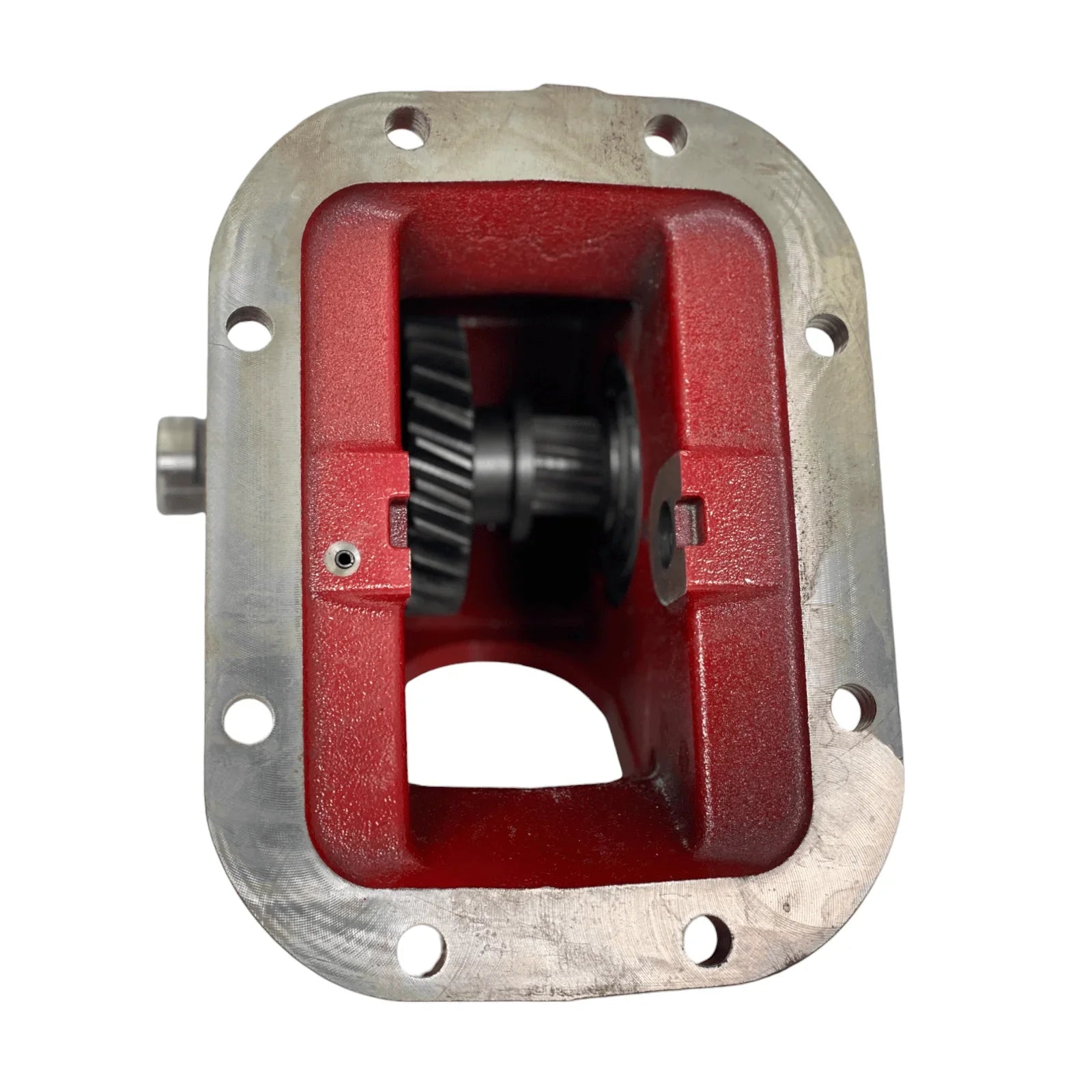 489XRITXH3XD Parker Chelsea Pto Power Take Off Assembly Unit 8 Bolt Mechanical