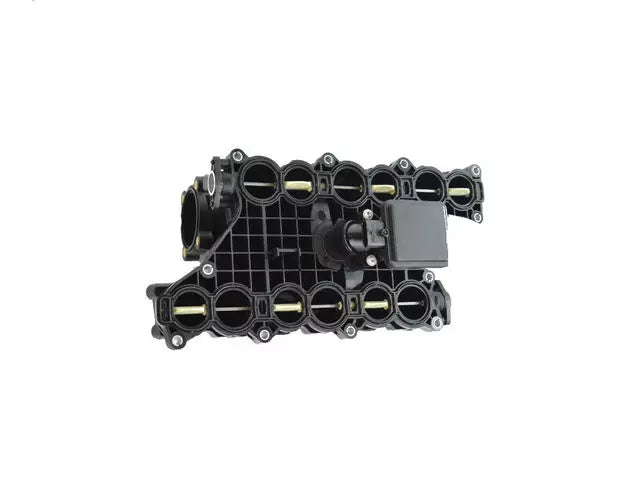 68211167AA Genuine Mopar Diesel Intake Manifold