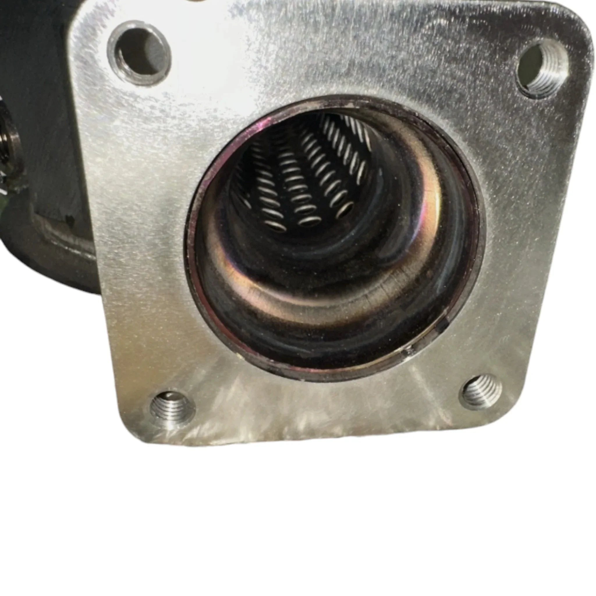 4905905 CAT Body(Dpf) Kit