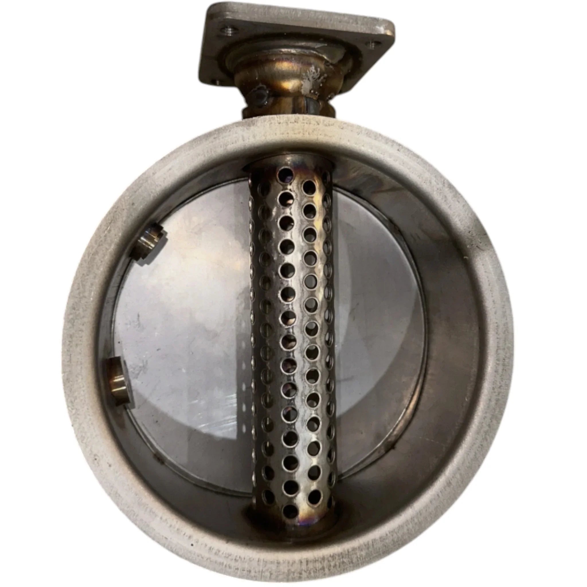 4905905 CAT Body(Dpf) Kit
