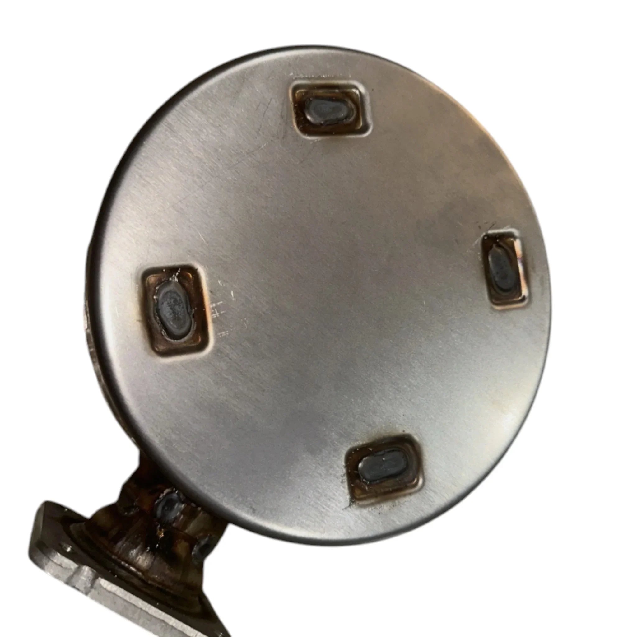 4905905 CAT Body(Dpf) Kit