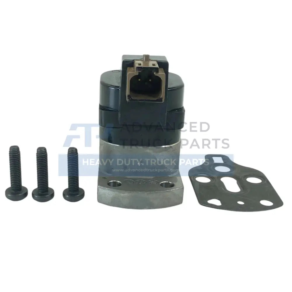 4902906 Genuine Cummins Metering Actuator Enforcer Meter Fits Isx