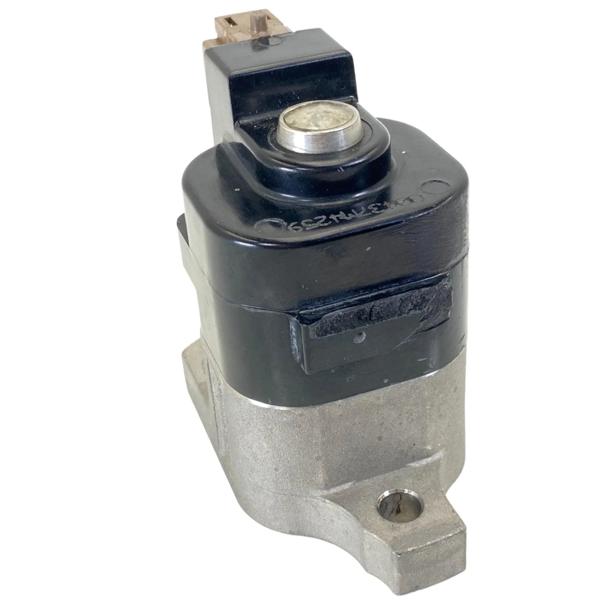 4902906 Genuine Cummins Metering Actuator Enforcer Meter Fits Isx