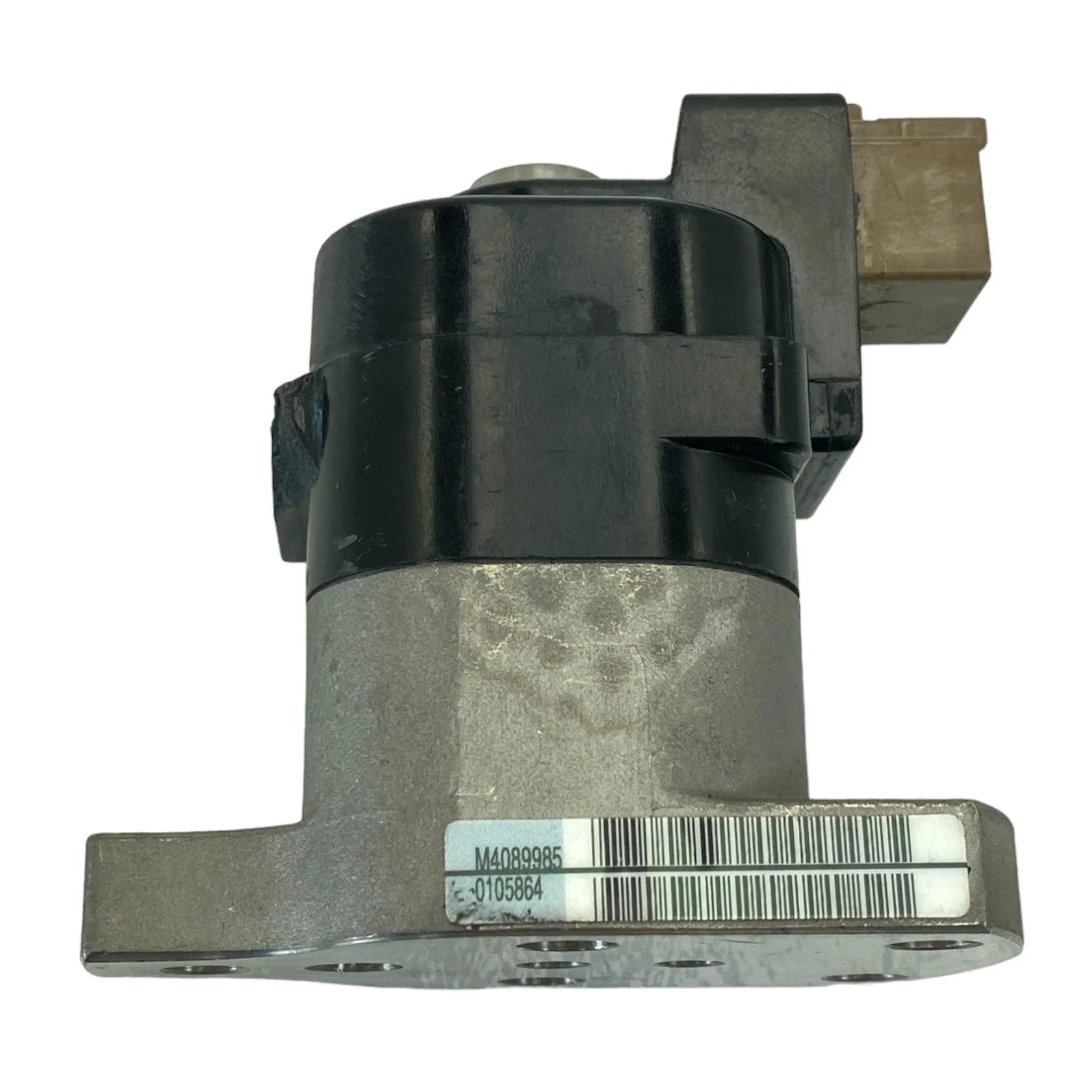 4902906 Genuine Cummins Metering Actuator Enforcer Meter Fits Isx