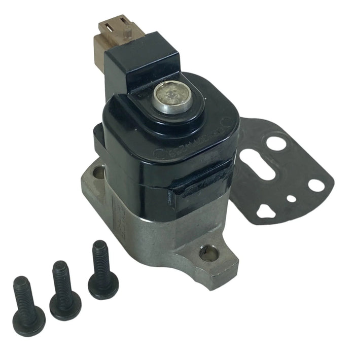 4902906 Genuine Cummins Metering Actuator Enforcer Meter Fits Isx