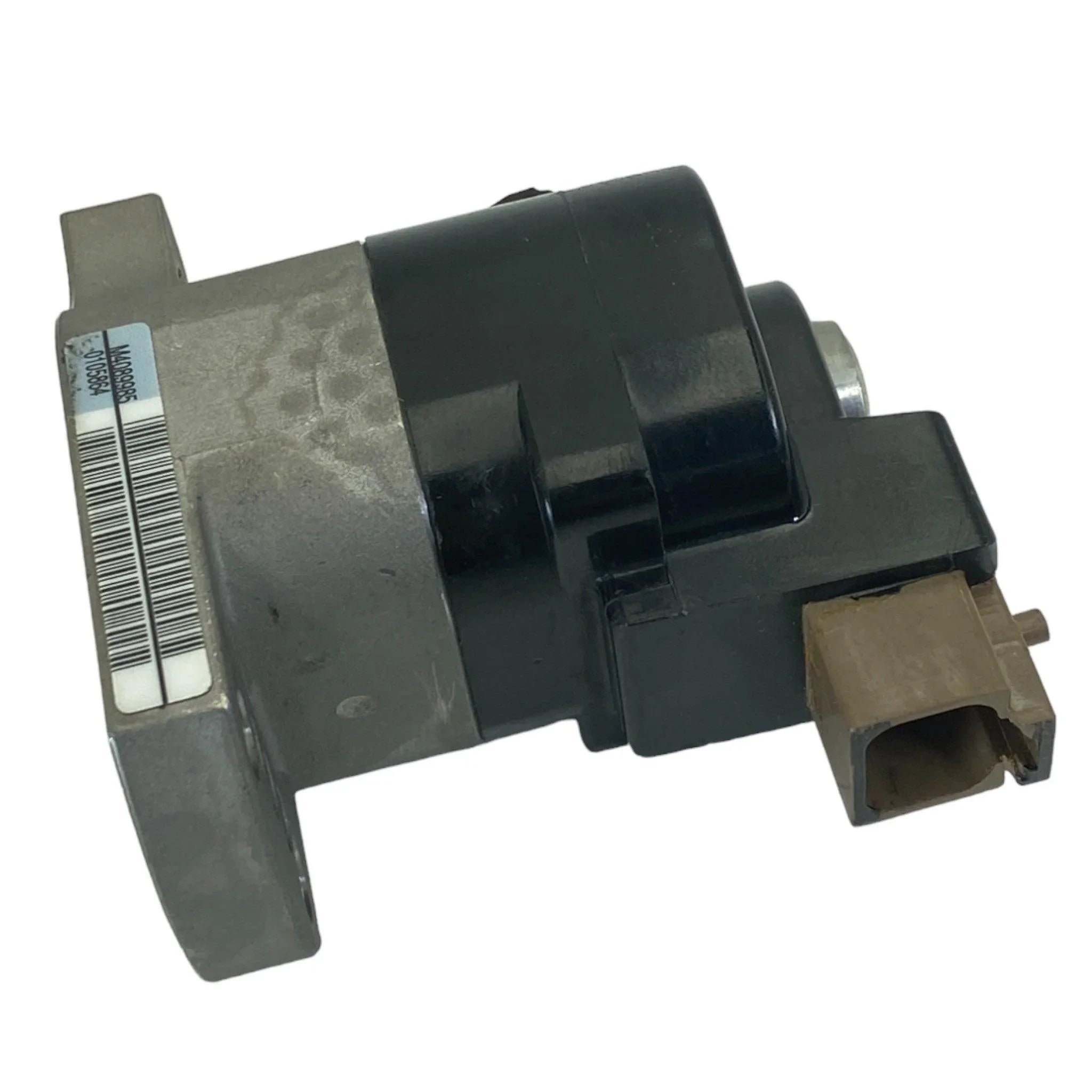 4902906 Genuine Cummins Metering Actuator Enforcer Meter Fits Isx