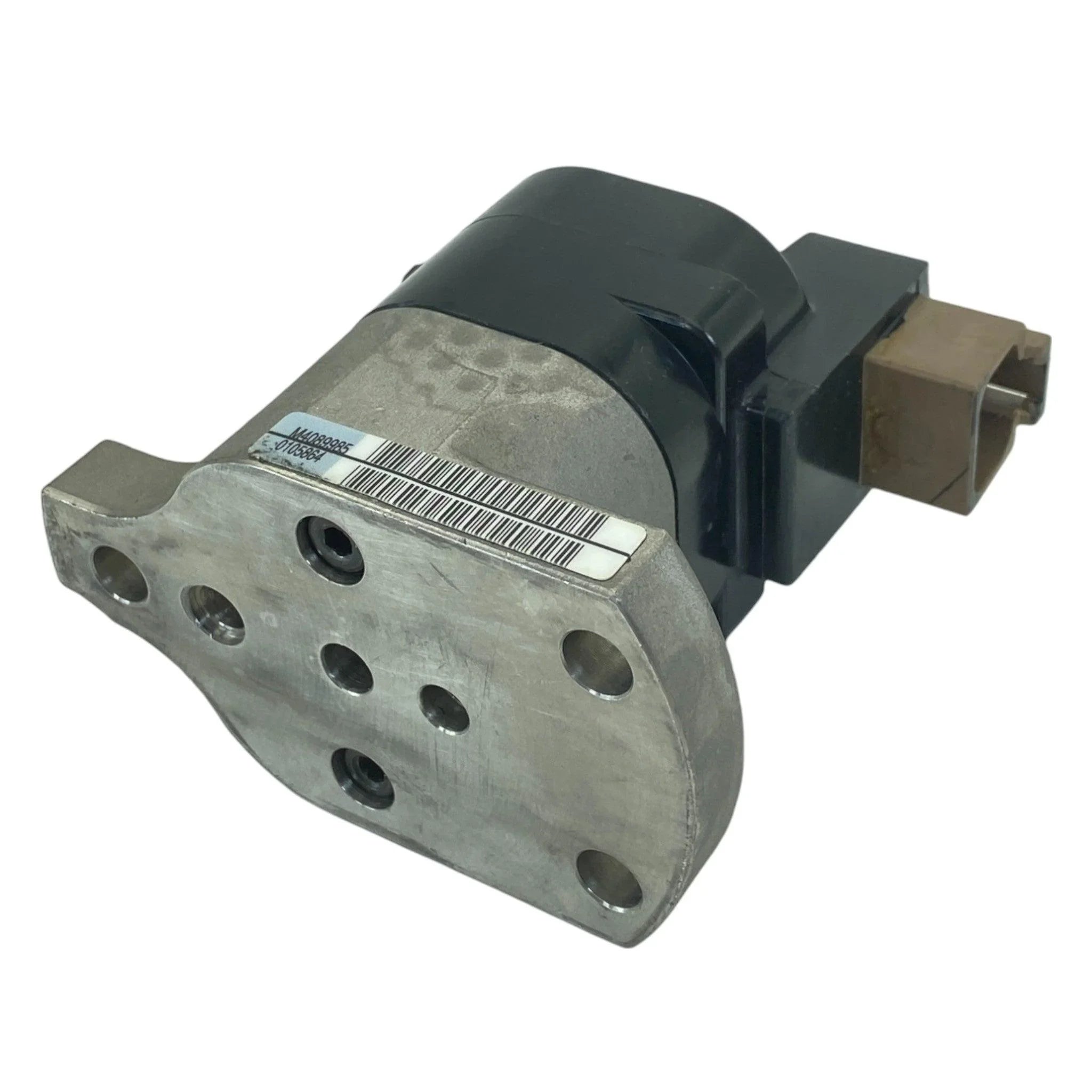 4902906 Genuine Cummins Metering Actuator Enforcer Meter Fits Isx