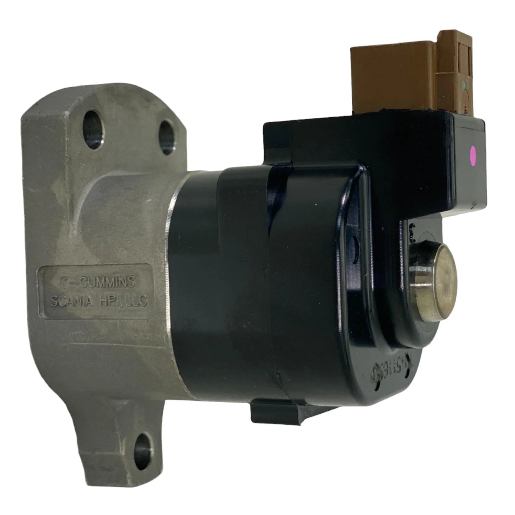 5693752PX 2007-2010 Genuine Cummins ISX Timing Actuator