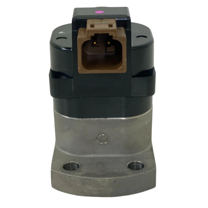 4089986 Genuine Cummins Timing Actuator — ADVANCED TRUCK PARTS