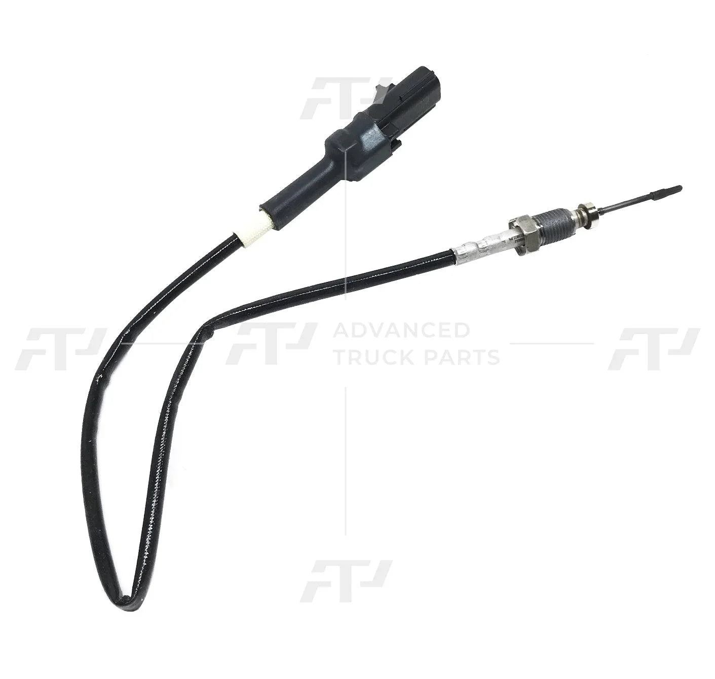 4902912 Genuine Cummins Temperature Sensor For ISM ISX