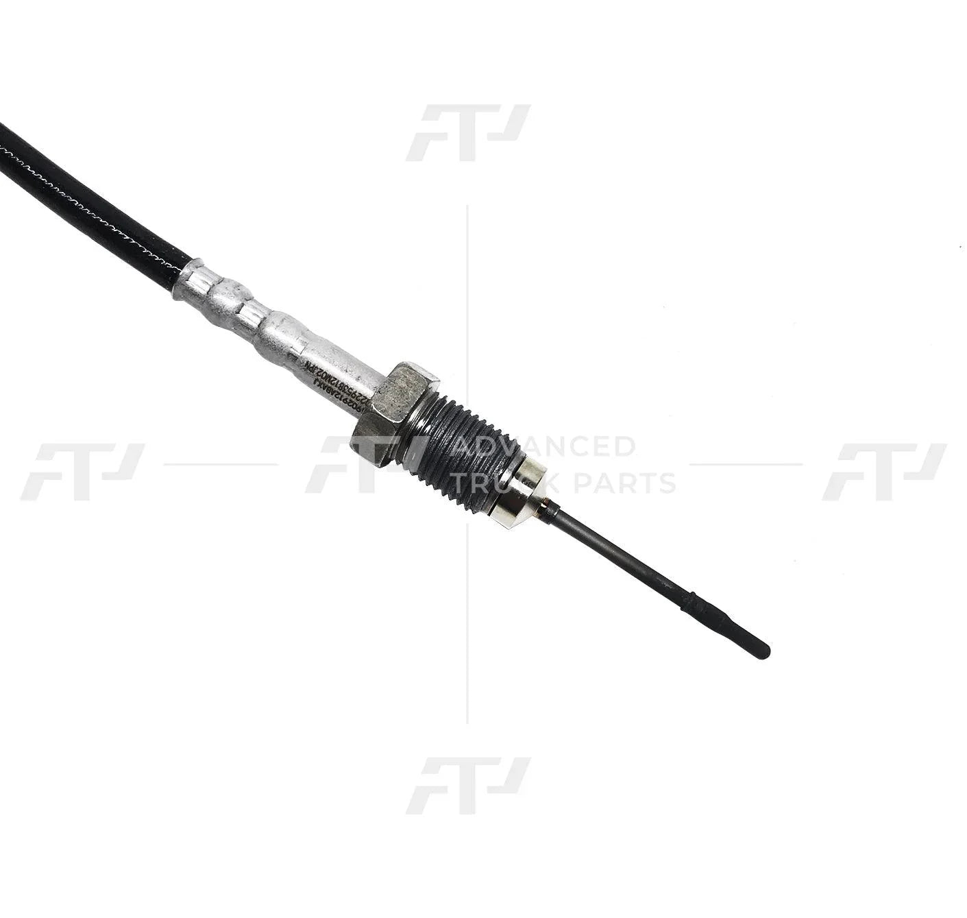4902912 Genuine Cummins Temperature Sensor For ISM ISX