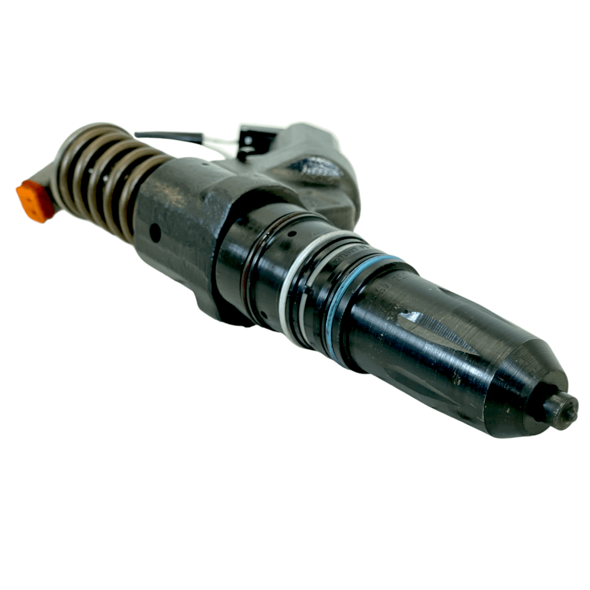 4902921PX Genuine Cummins Fuel Injector - ADVANCED TRUCK PARTS