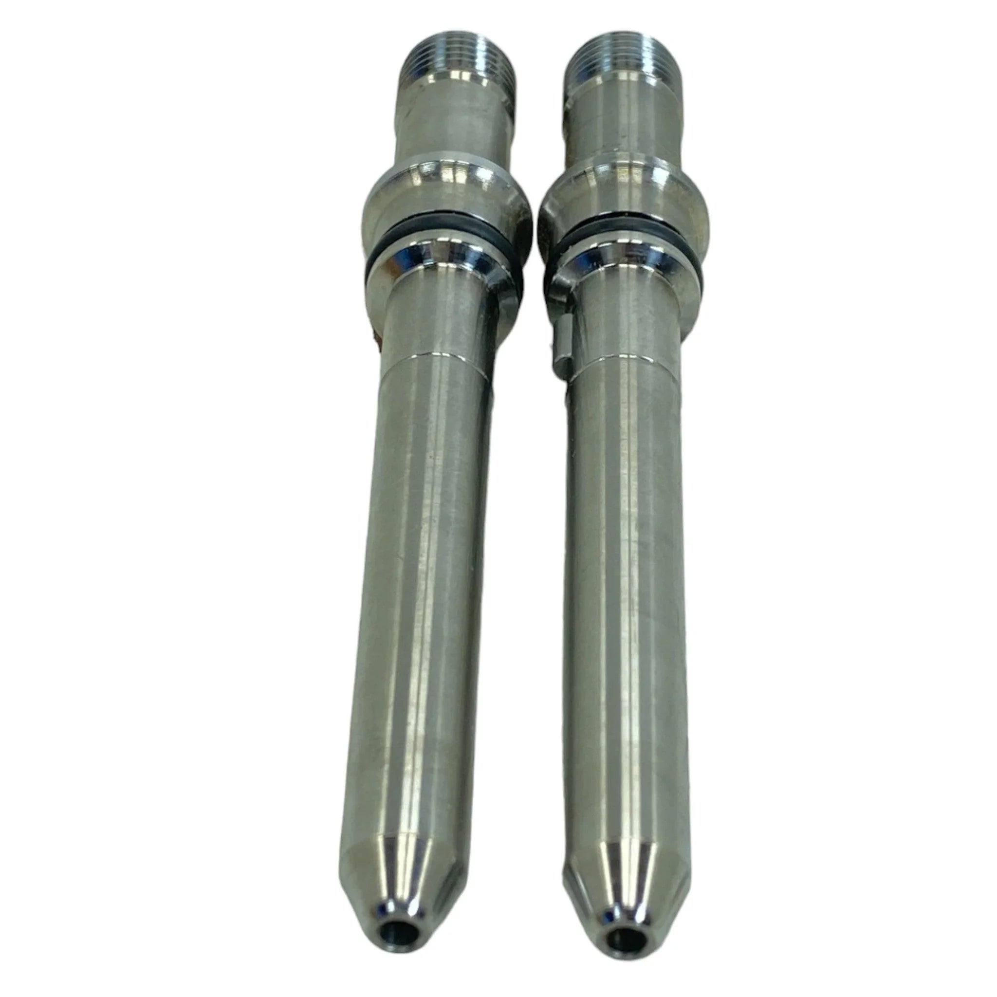 4903290 Genuine Cummins Set Of Six Fuel Supply Connectors For Cummins
