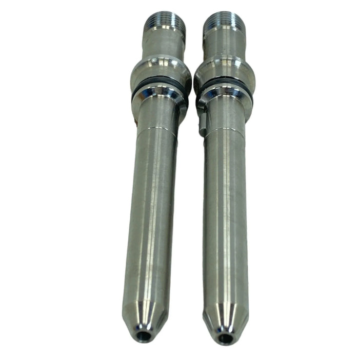 4903290 Genuine Cummins Set Of Six Fuel Supply Connectors For Cummins