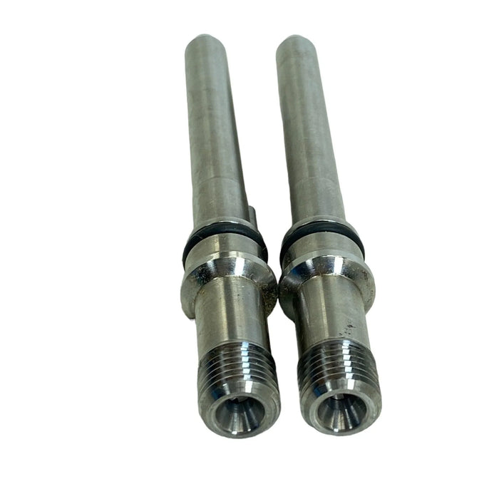 4903290 Genuine Cummins Set Of Six Fuel Supply Connectors For Cummins