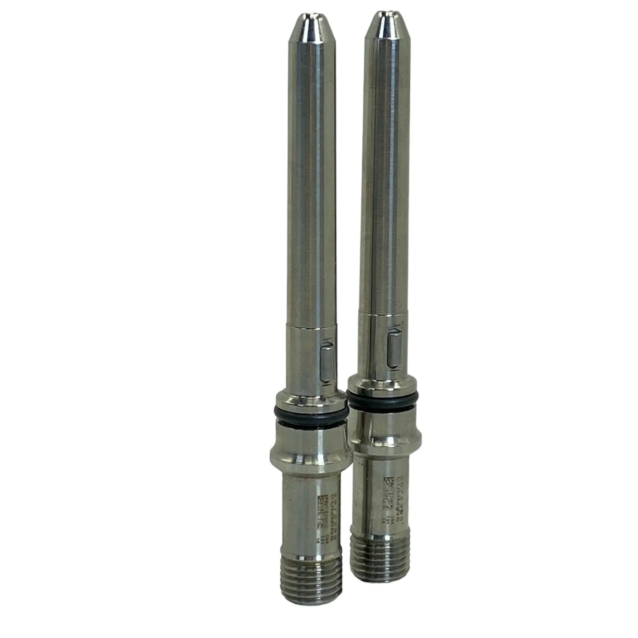 4903290 Genuine Cummins Set Of Six Fuel Supply Connectors For Cummins