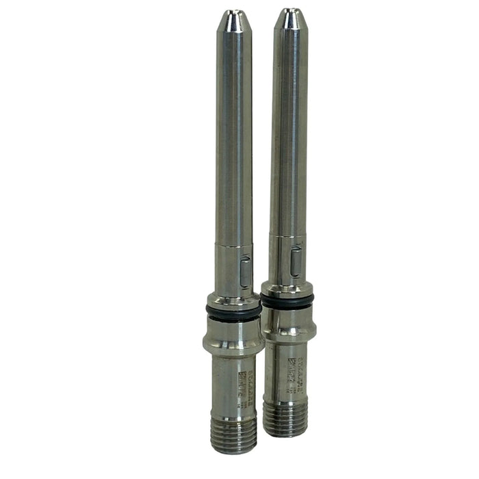 4903290 Genuine Cummins Set Of Six Fuel Supply Connectors For Cummins