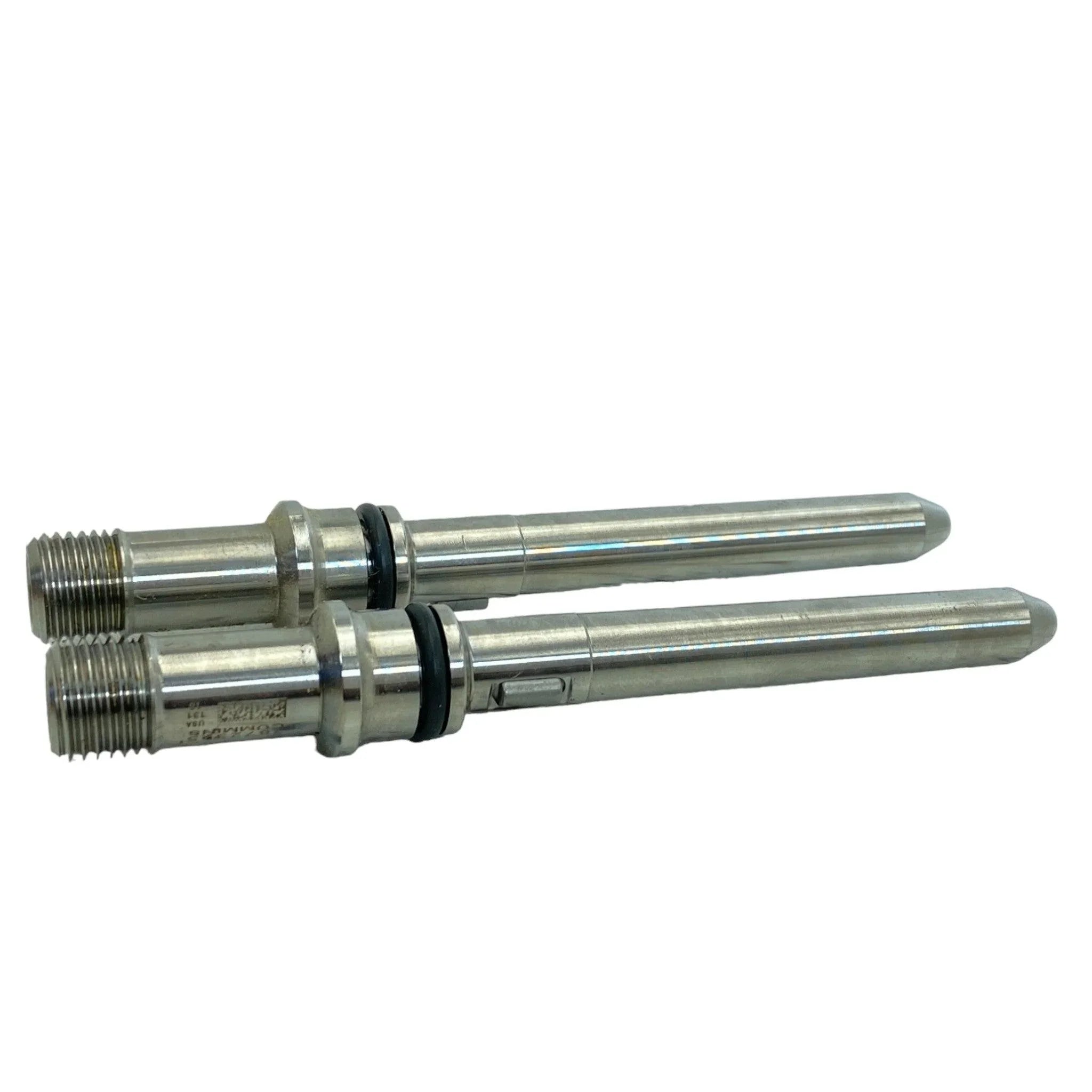 4903290 Genuine Cummins Set Of Six Fuel Supply Connectors For Cummins