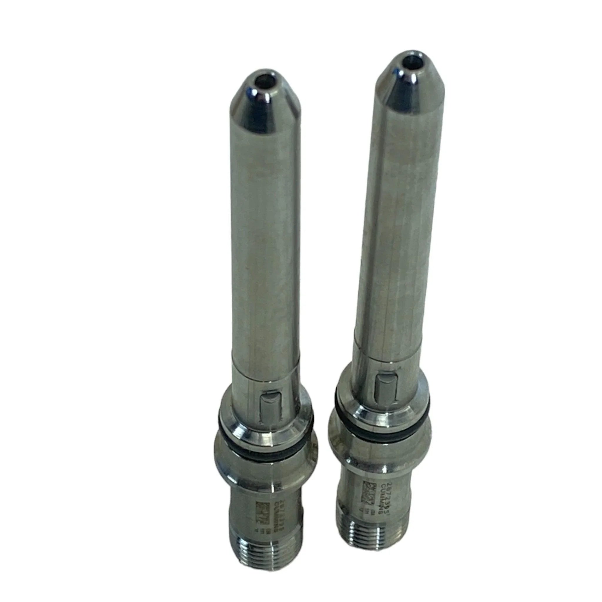 4903290 Genuine Cummins Set Of Six Fuel Supply Connectors For Cummins