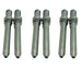 4903290 Genuine Cummins Set Of Six Fuel Supply Connectors For Cummins