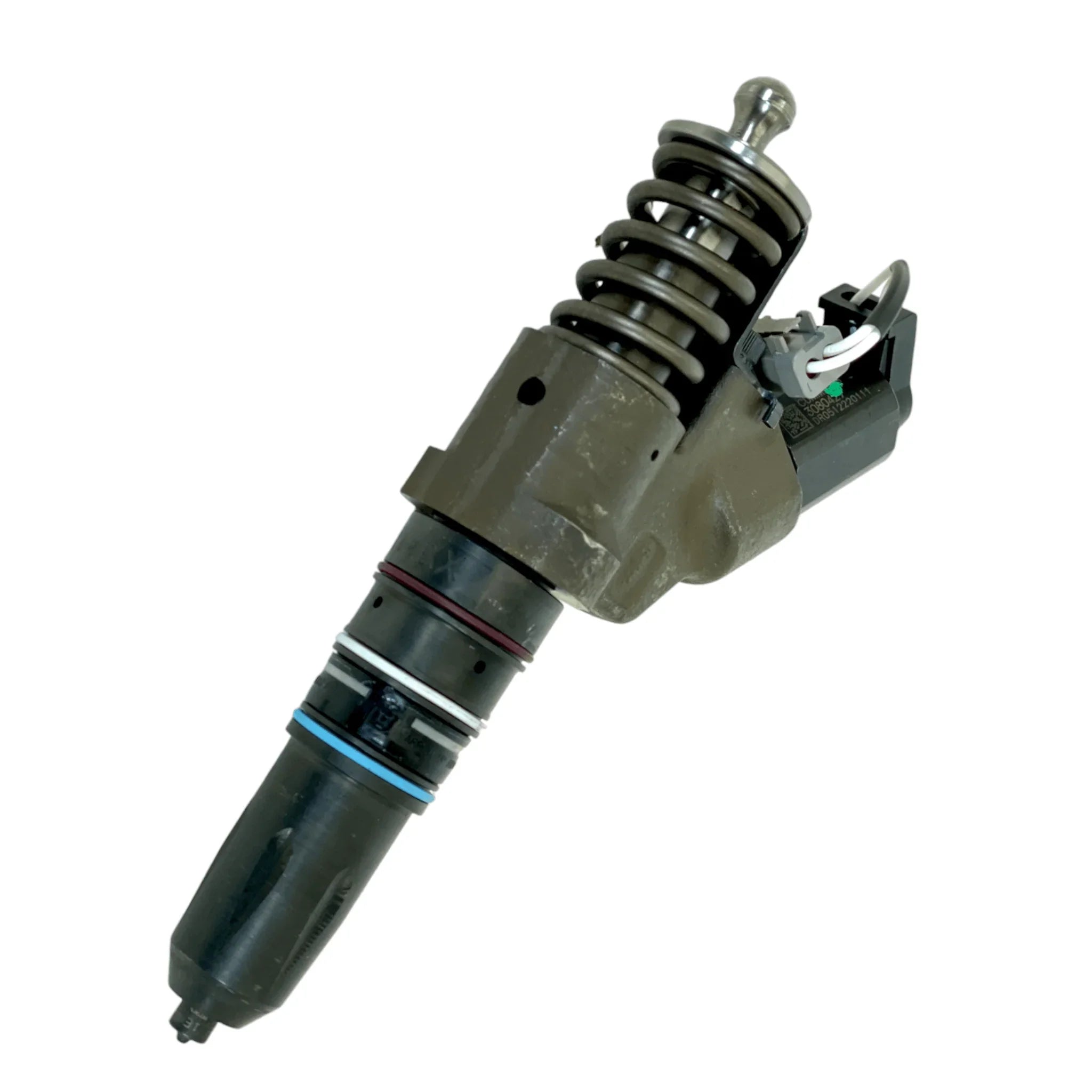 4903472Px Genuine Cummins Fuel Injector
