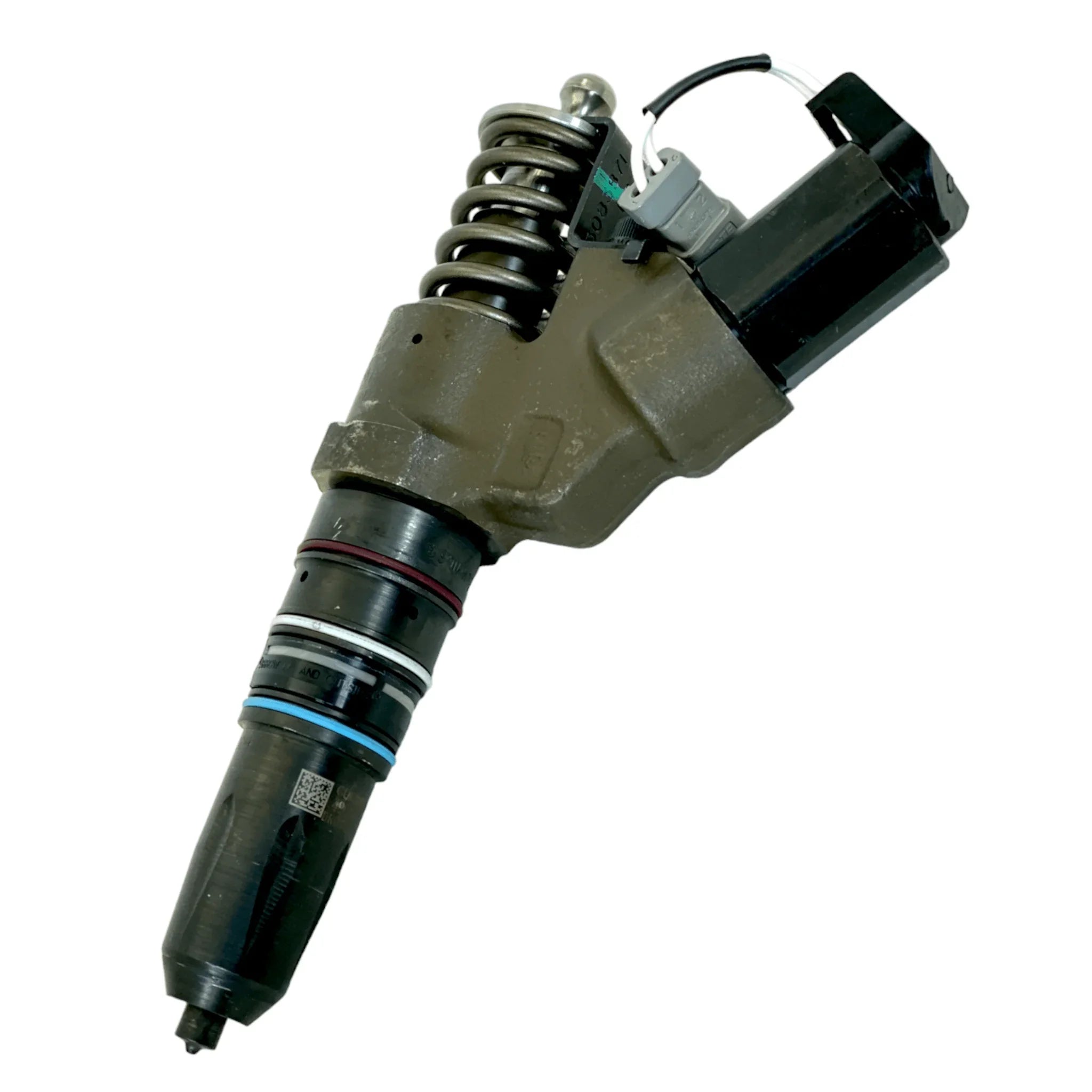 4903472Px Genuine Cummins Fuel Injector