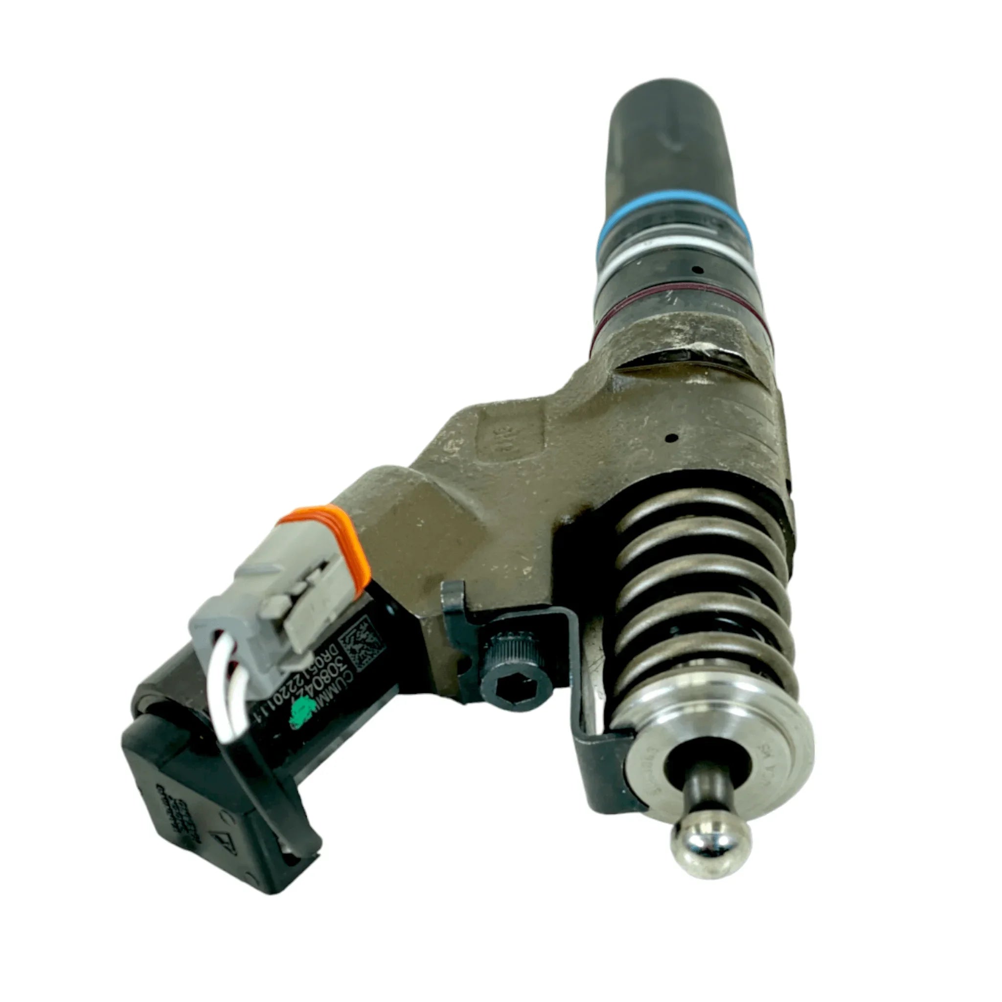 4903472Px Genuine Cummins Fuel Injector