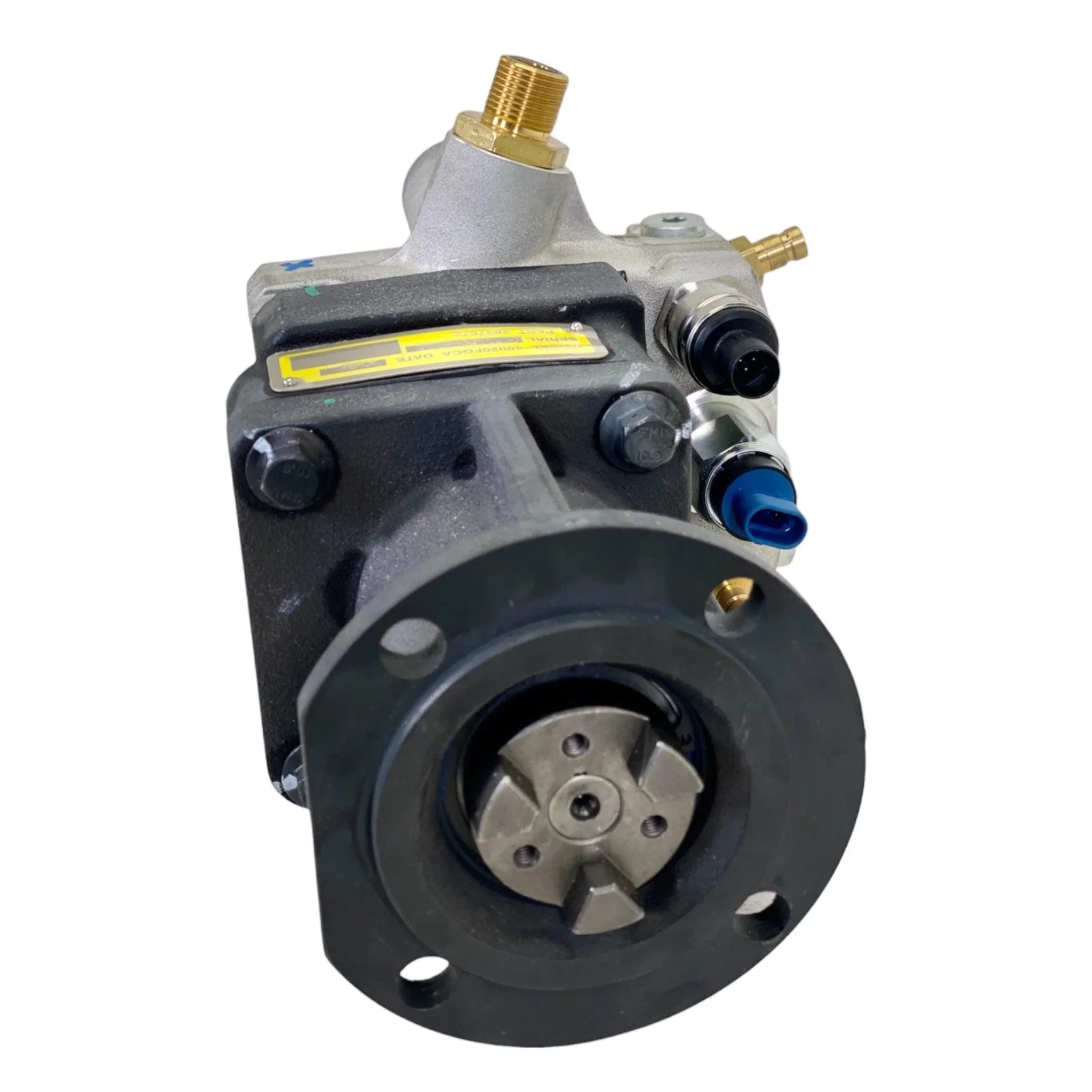 4903531 Genuine Cummins Fuel Pump