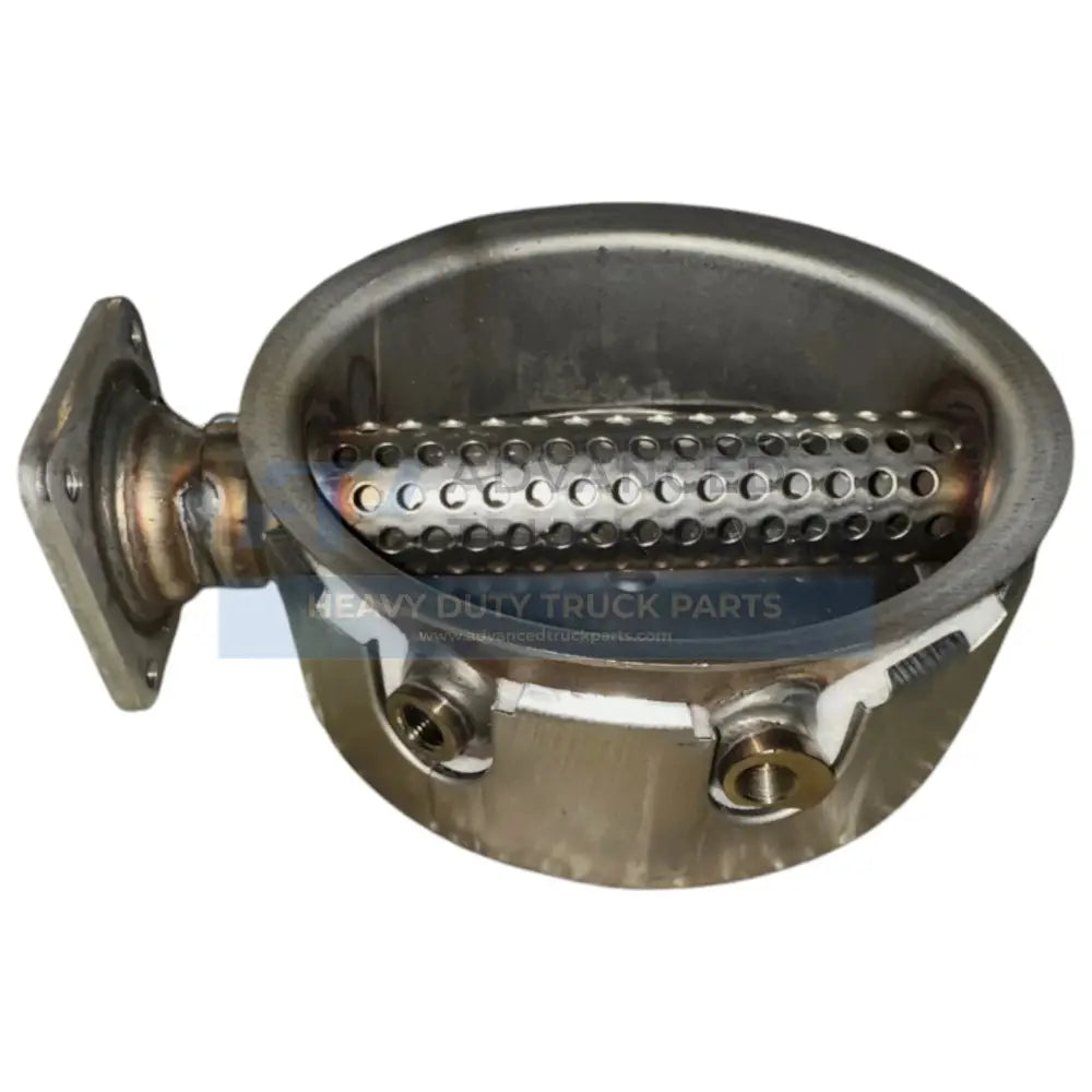 4905905 CAT Body(Dpf) Kit