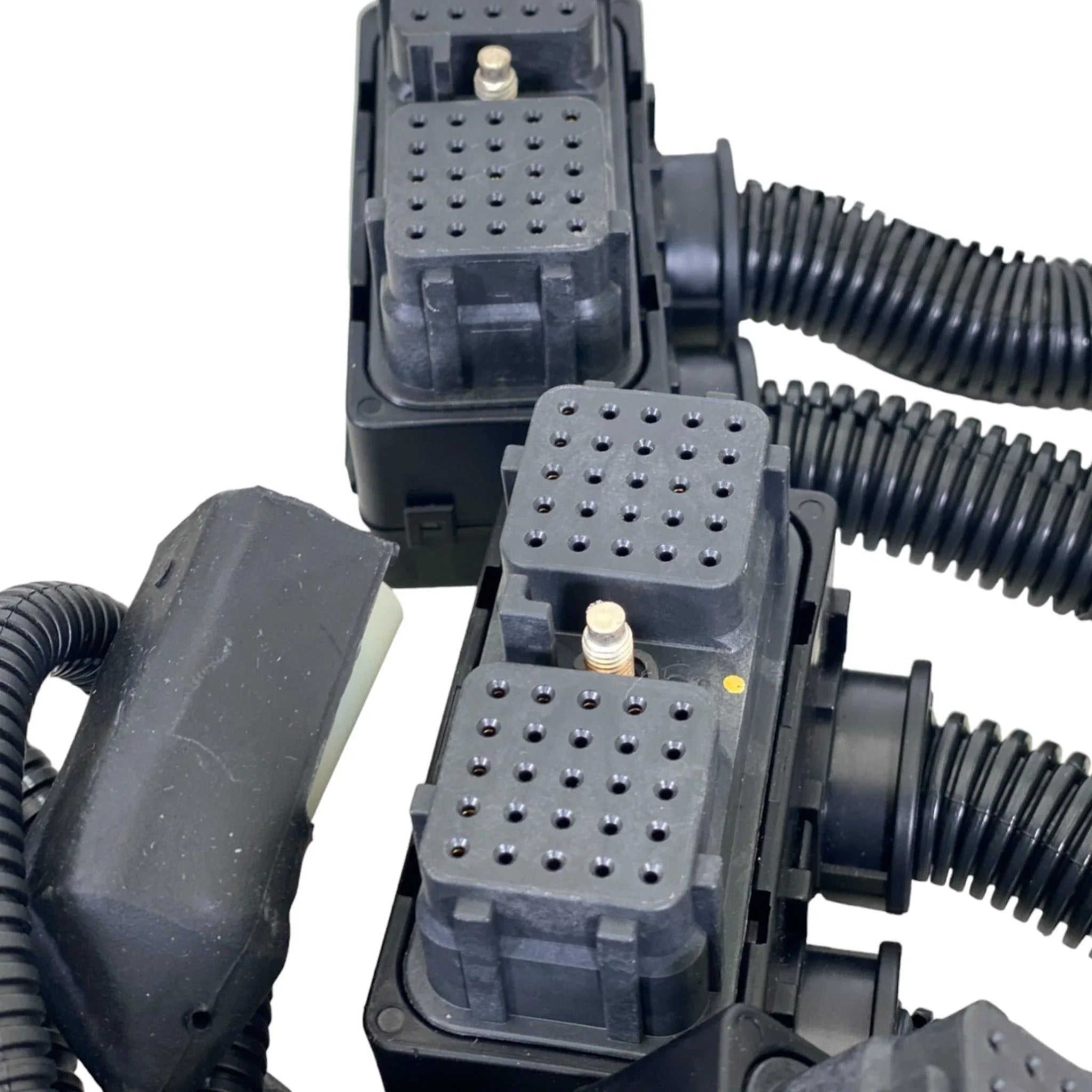 4907489 Genuine Cummins Electronic Control Module Wiring Harness For Ism Qsm