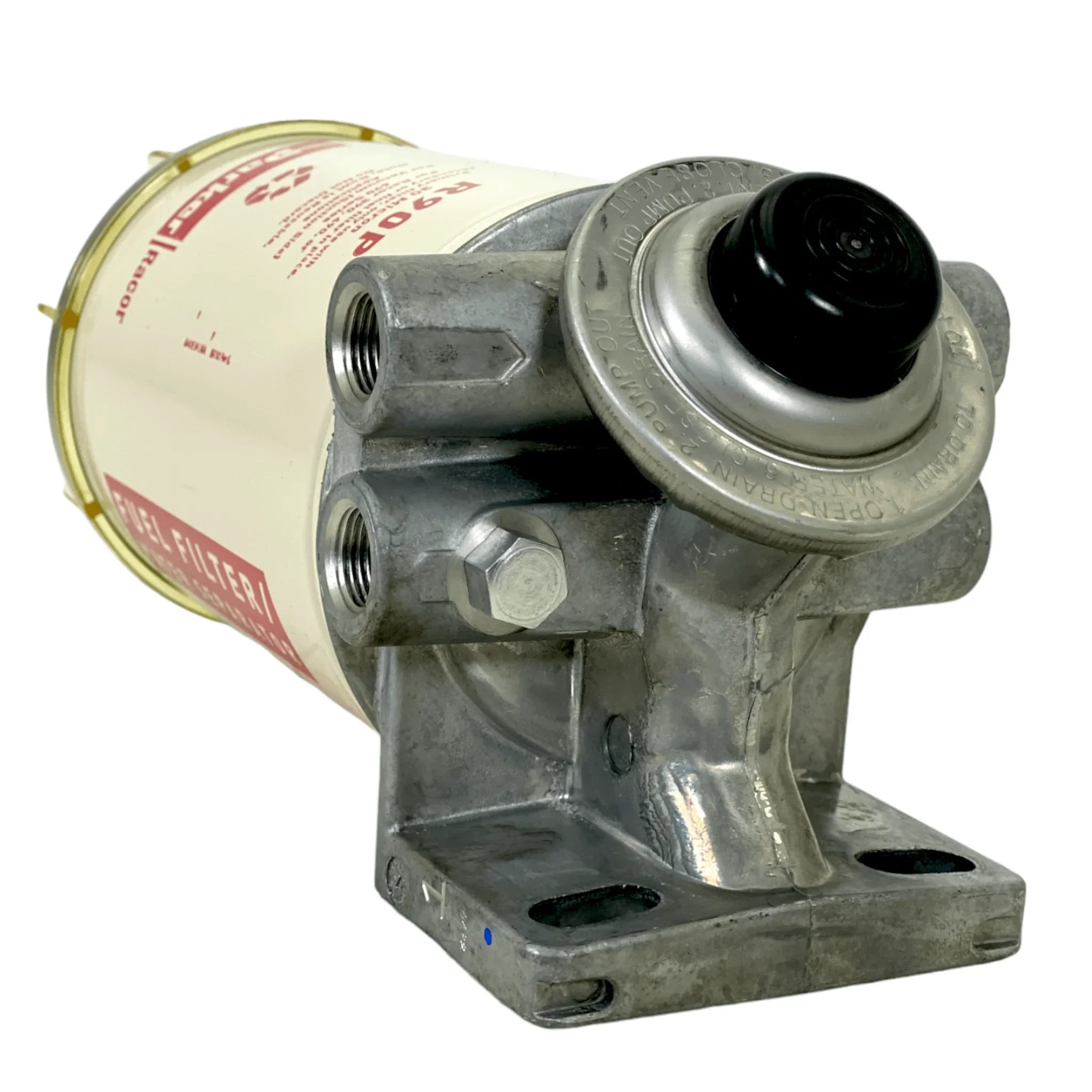 Parker R90P Genuine Parker Fuel Filter Water Separator