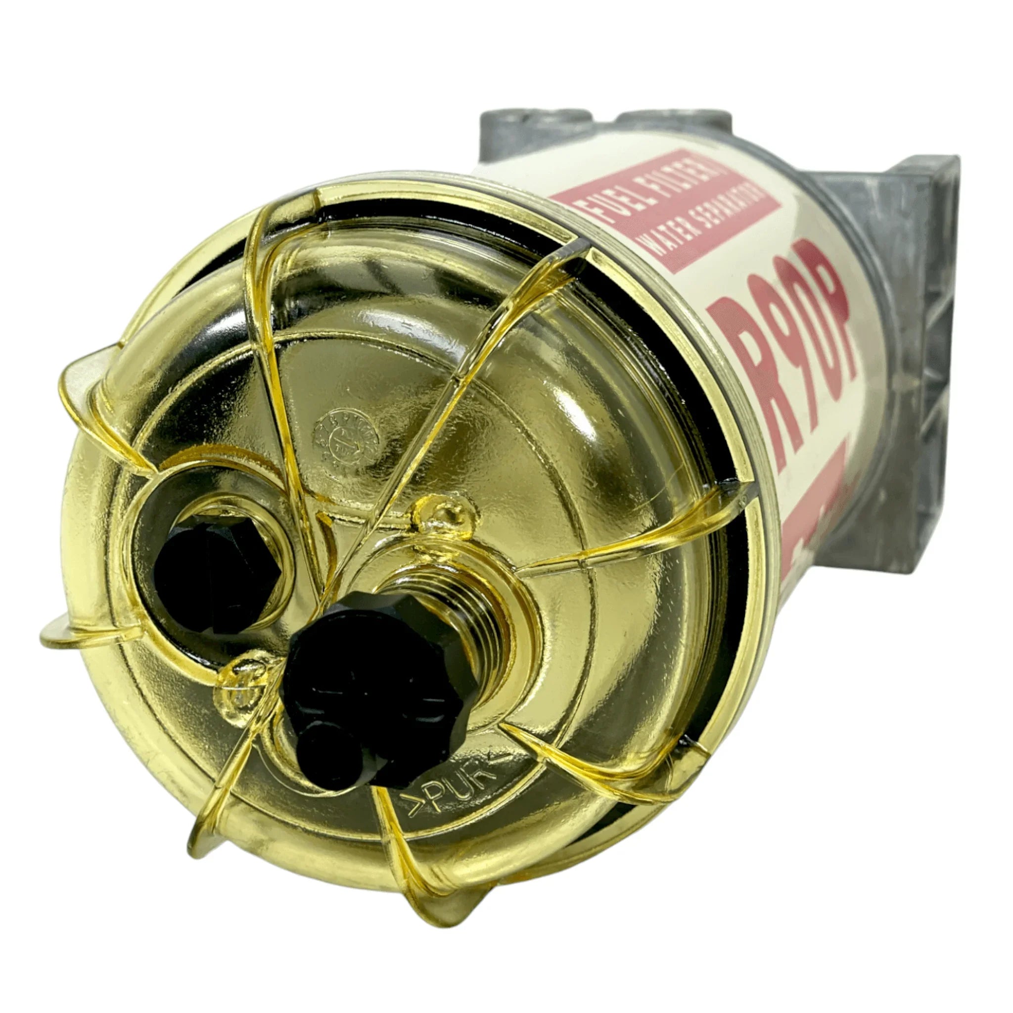 Parker R90P Genuine Parker Fuel Filter Water Separator