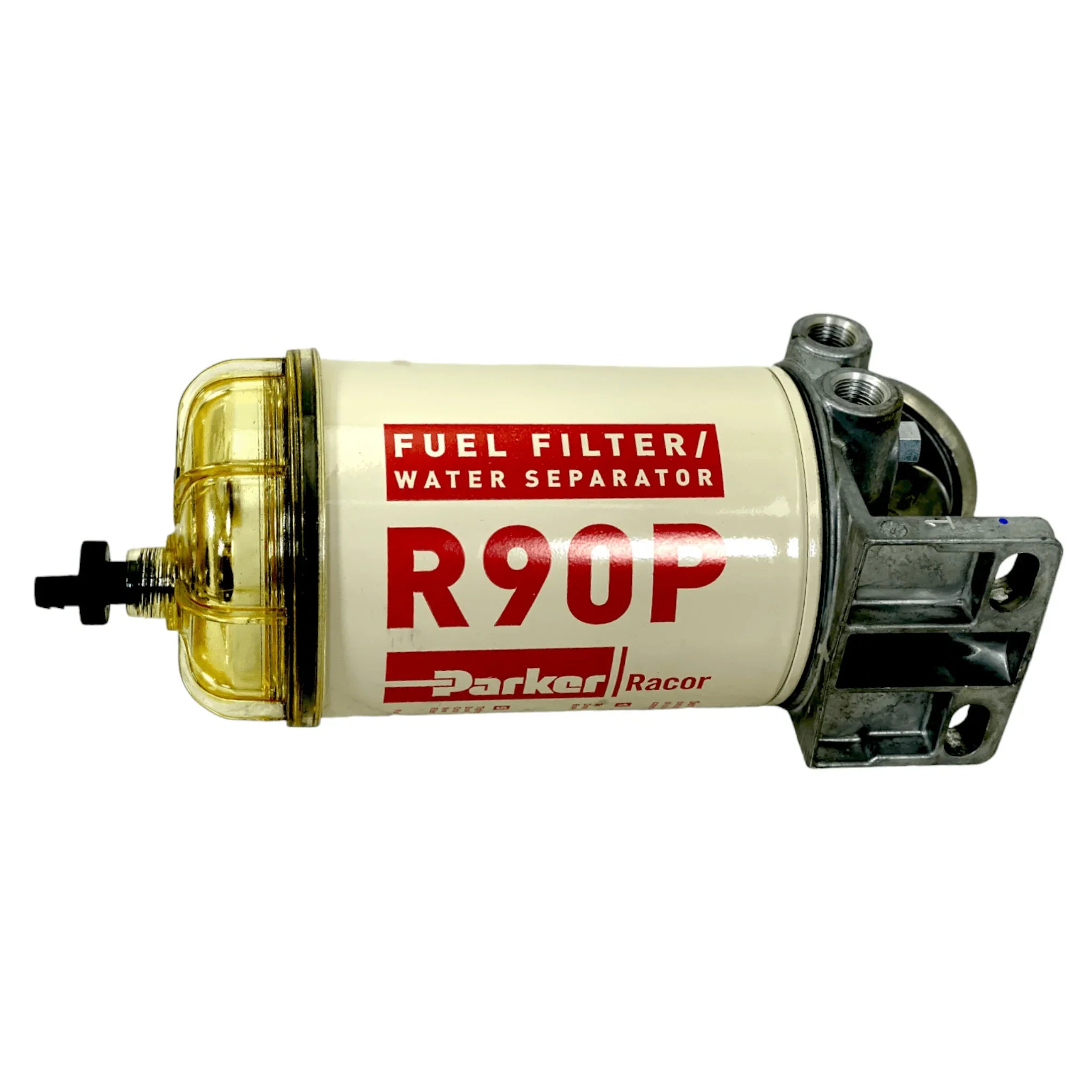 Parker R90P Genuine Parker Fuel Filter Water Separator