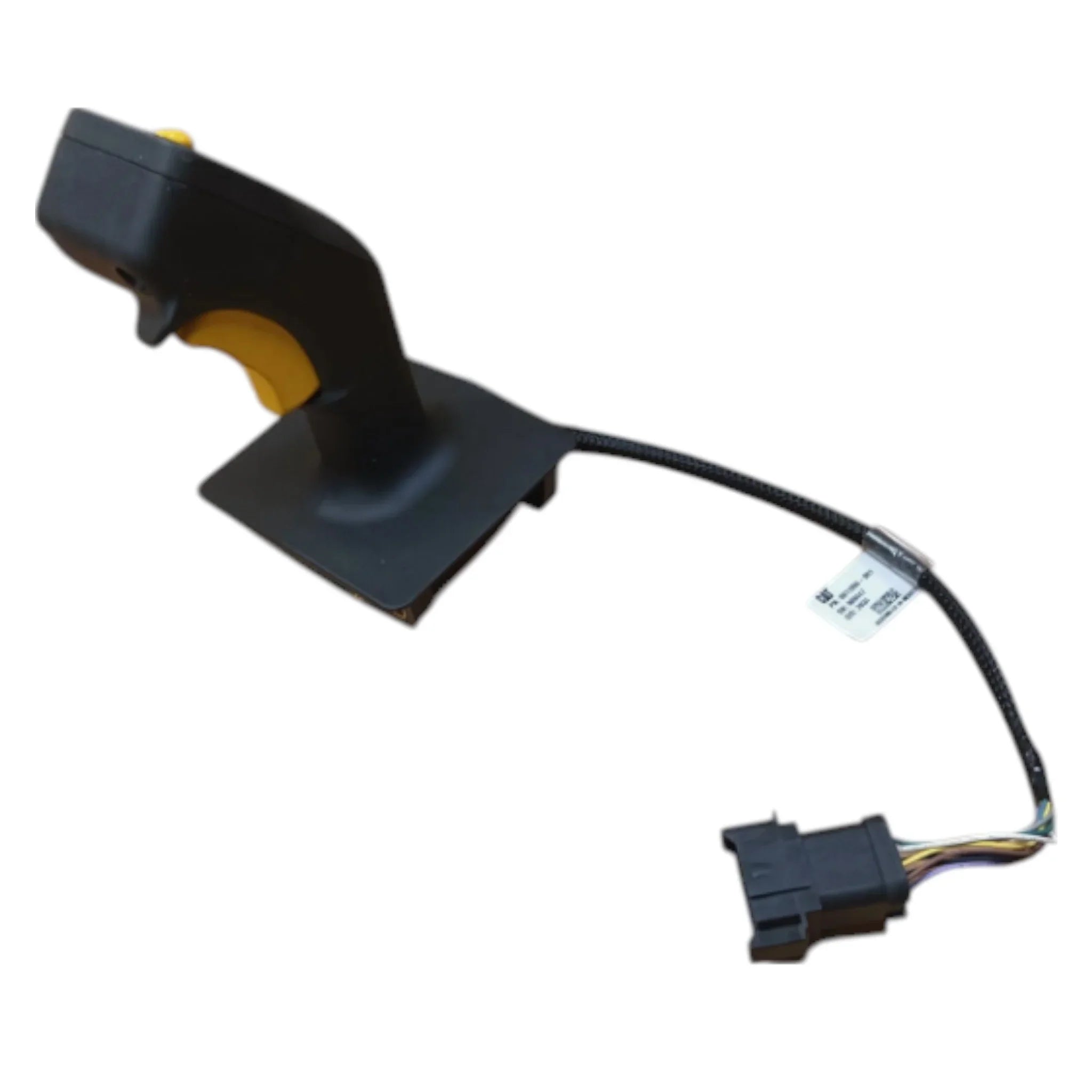 4913721 CAT Control Group-Transmission
