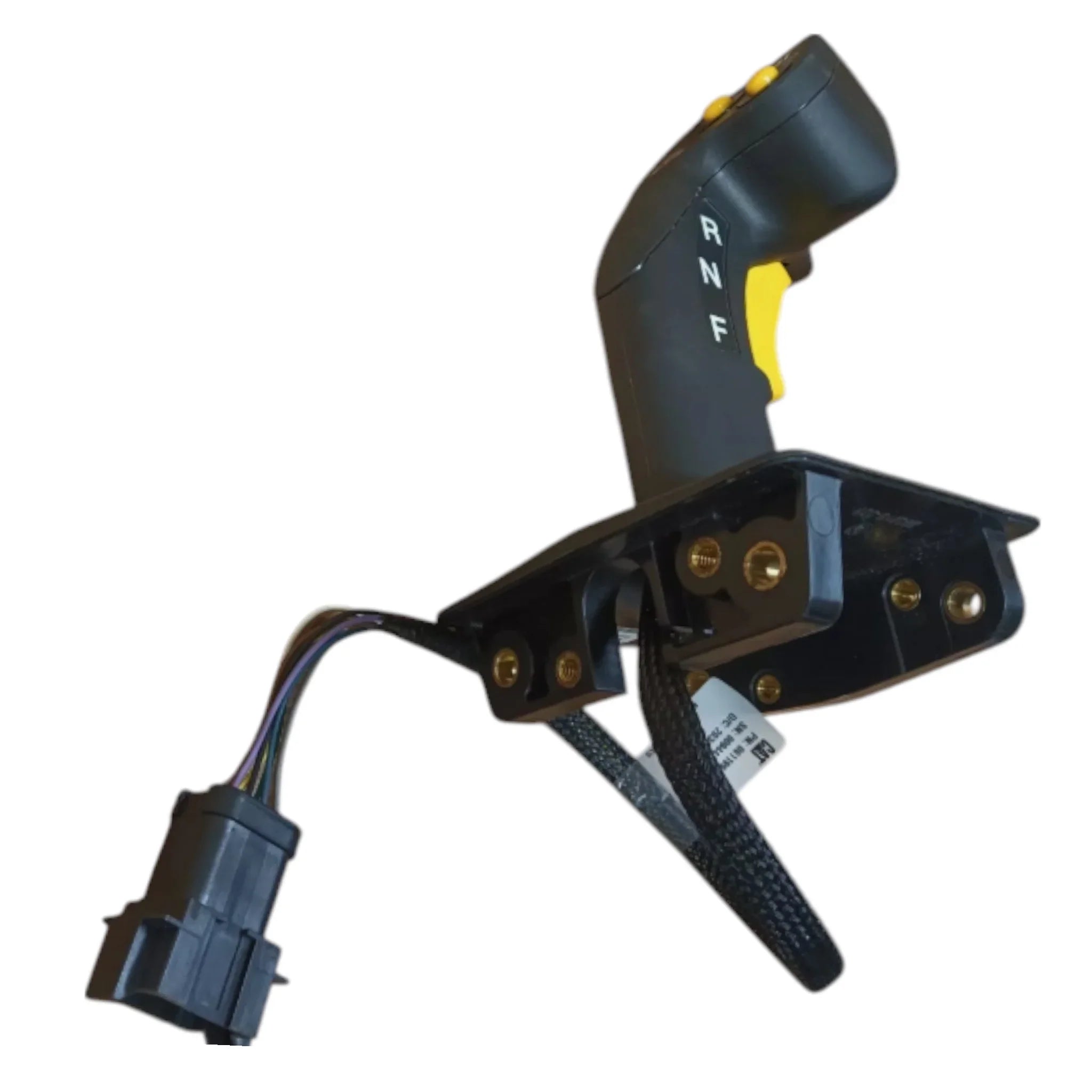 4913721 CAT Control Group-Transmission